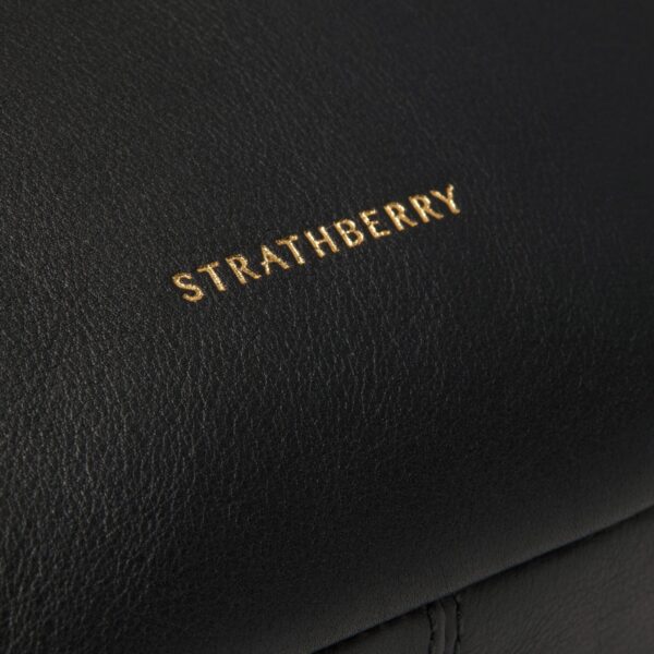 Strathberry Halo crossbody bag