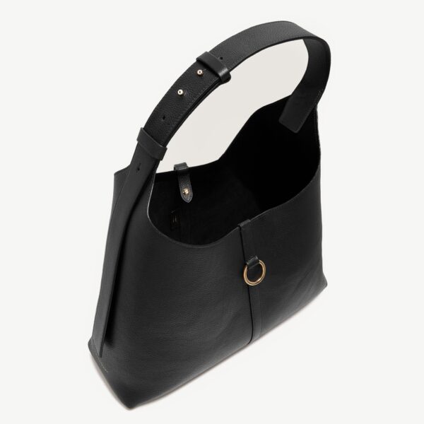 Strathberry Kite Hobo Maxi crossbody bag