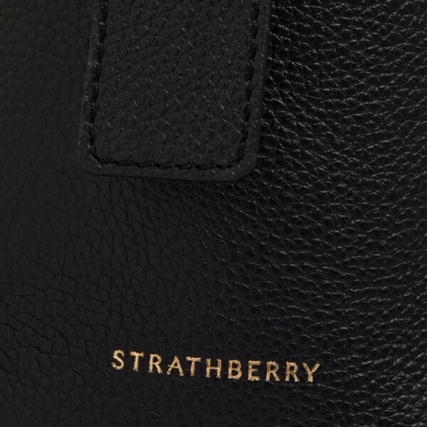 Strathberry Kite Hobo Maxi crossbody bag