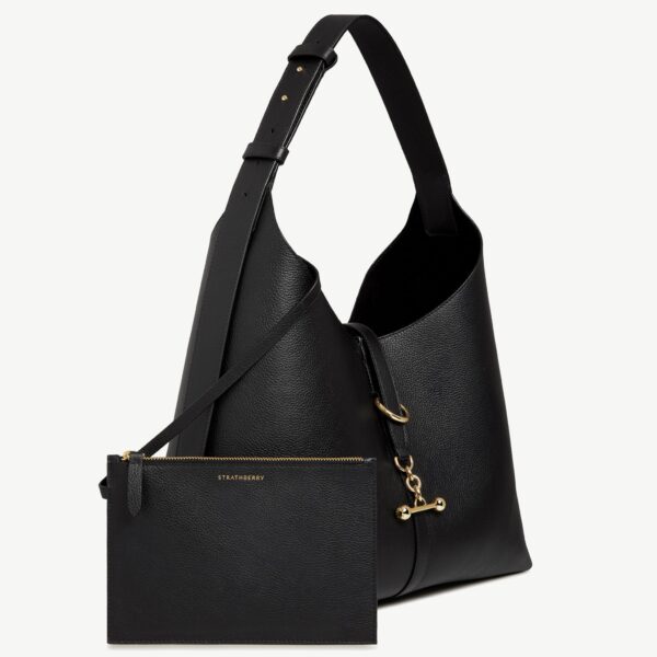 Strathberry Kite Hobo Maxi crossbody bag
