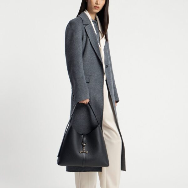 Strathberry Kite Hobo Maxi crossbody bag