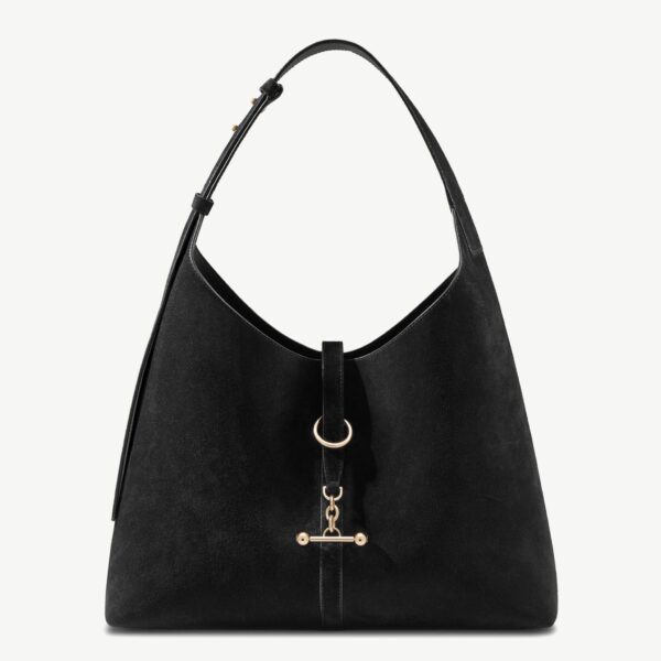 Strathberry Kite Hobo Maxi crossbody bag