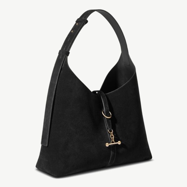 Strathberry Kite Hobo Maxi crossbody bag