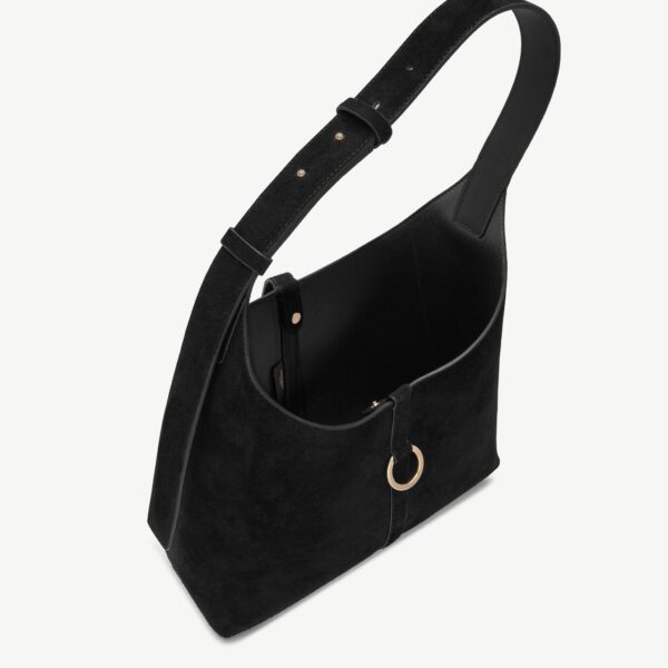 Strathberry Kite Hobo Maxi crossbody bag