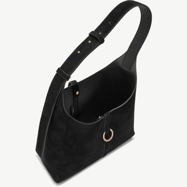 Strathberry Kite Hobo Maxi crossbody bag