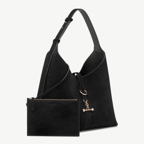 Strathberry Kite Hobo Maxi crossbody bag