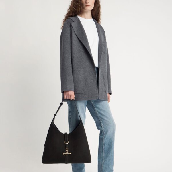 Strathberry Kite Hobo Maxi crossbody bag