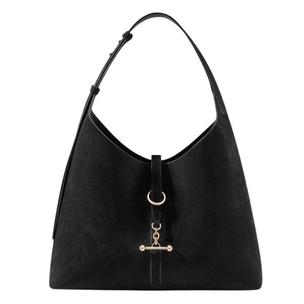 Strathberry Kite Hobo Maxi crossbody bag