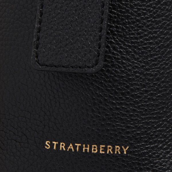 Strathberry Kite Hobo crossbody bag