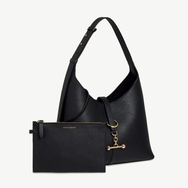 Strathberry Kite Hobo crossbody bag
