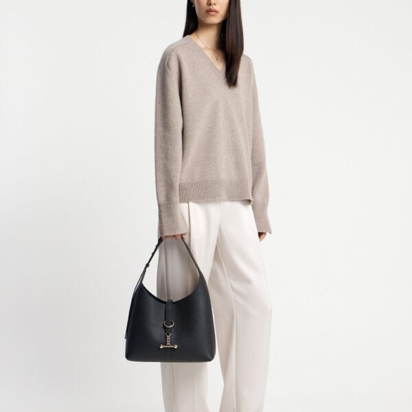 Strathberry Kite Hobo crossbody bag