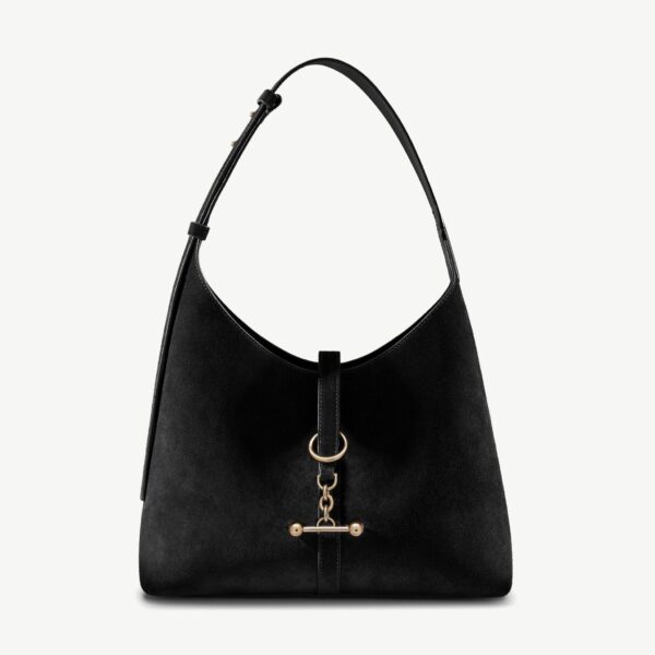 Strathberry Kite Hobo crossbody bag