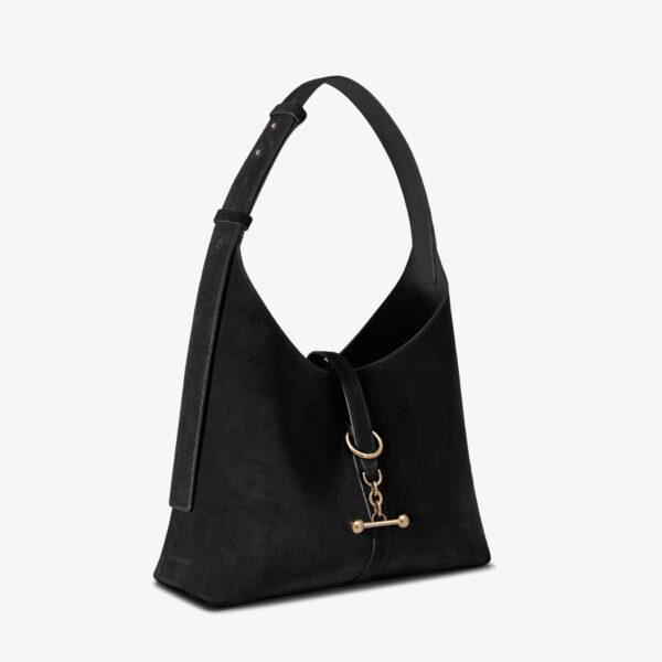 Strathberry Kite Hobo crossbody bag