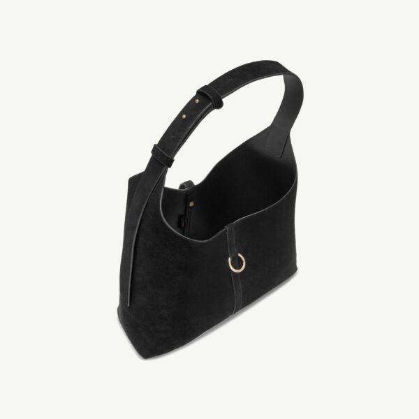 Strathberry Kite Hobo crossbody bag