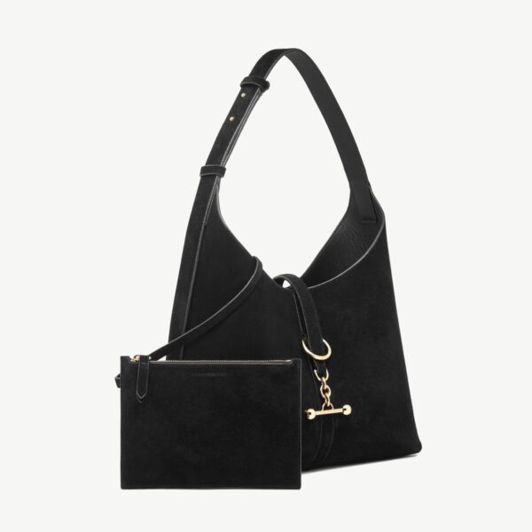 Strathberry Kite Hobo crossbody bag