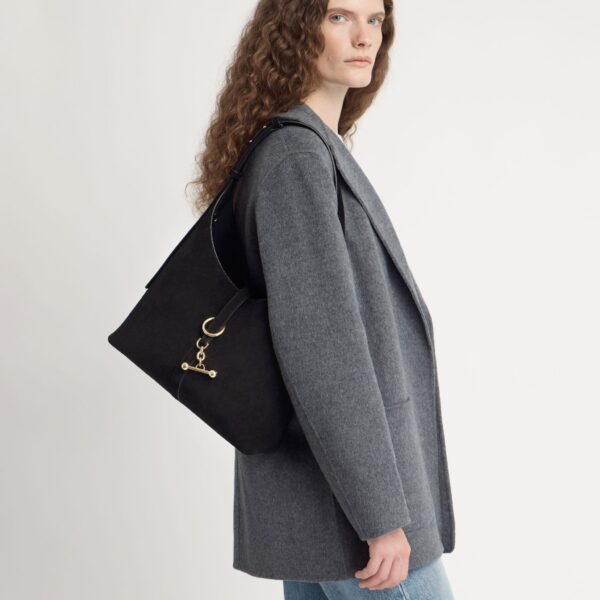 Strathberry Kite Hobo crossbody bag