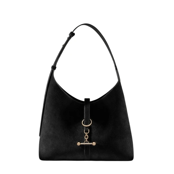 Strathberry Kite Hobo crossbody bag