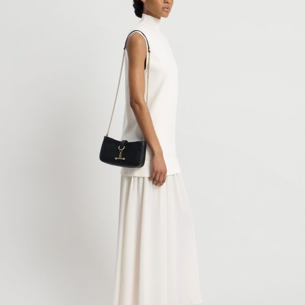 Strathberry Kite on a Chain crossbody bag