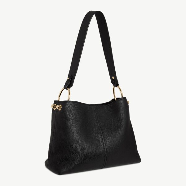 Strathberry Lana Hobo crossbody bag