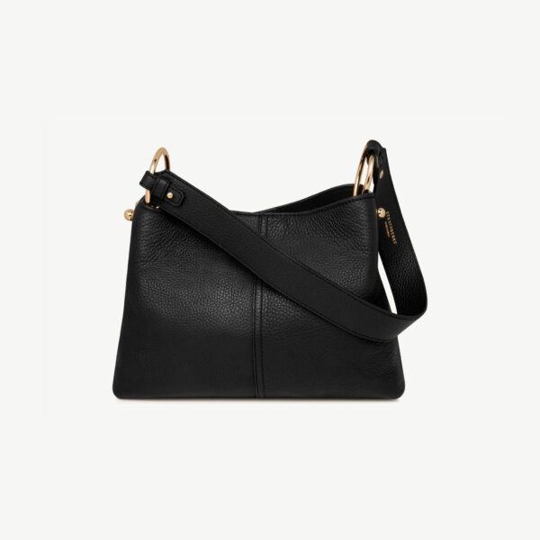 Strathberry Lana Hobo crossbody bag