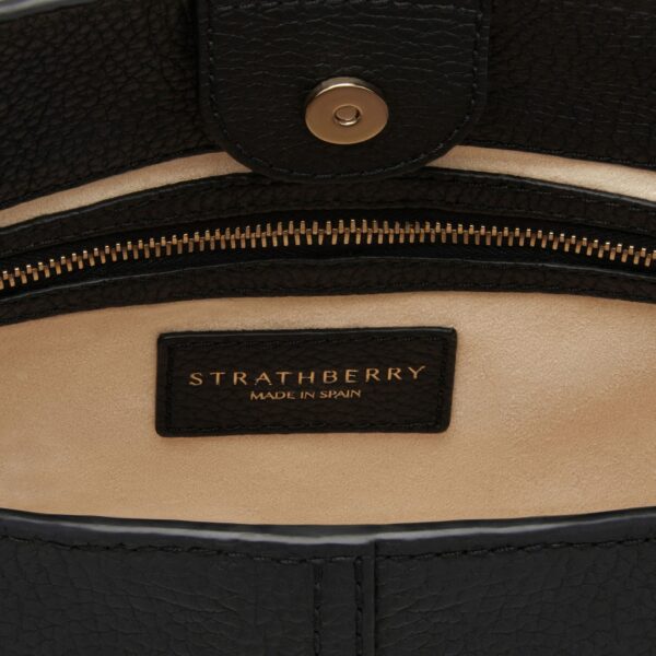 Strathberry Lana Hobo crossbody bag