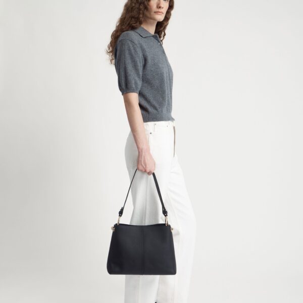 Strathberry Lana Hobo crossbody bag