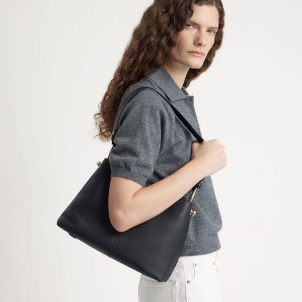 Strathberry Lana Hobo crossbody bag