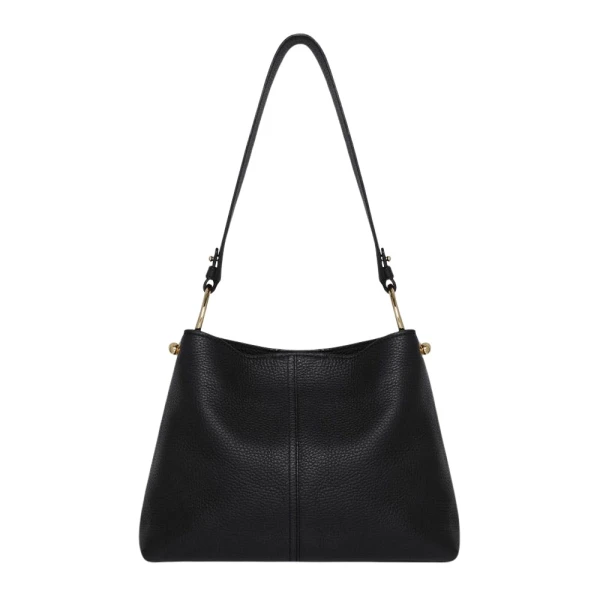 Strathberry Lana Hobo crossbody bag