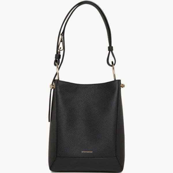 Strathberry Lana Midi Bucket Bag
