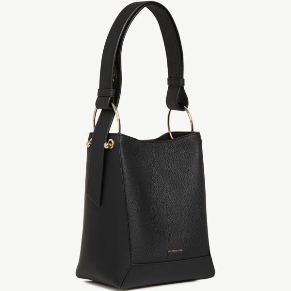Strathberry Lana Midi Bucket Bag