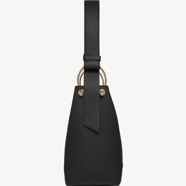 Strathberry Lana Midi Bucket Bag