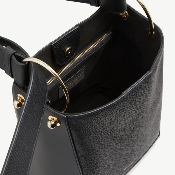 Strathberry Lana Midi Bucket Bag