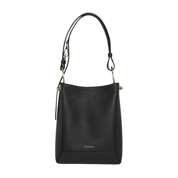 Strathberry Lana Midi Bucket Bag