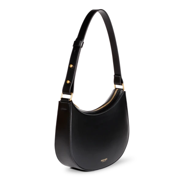 Ateliers Auguste Marceau in Black bag