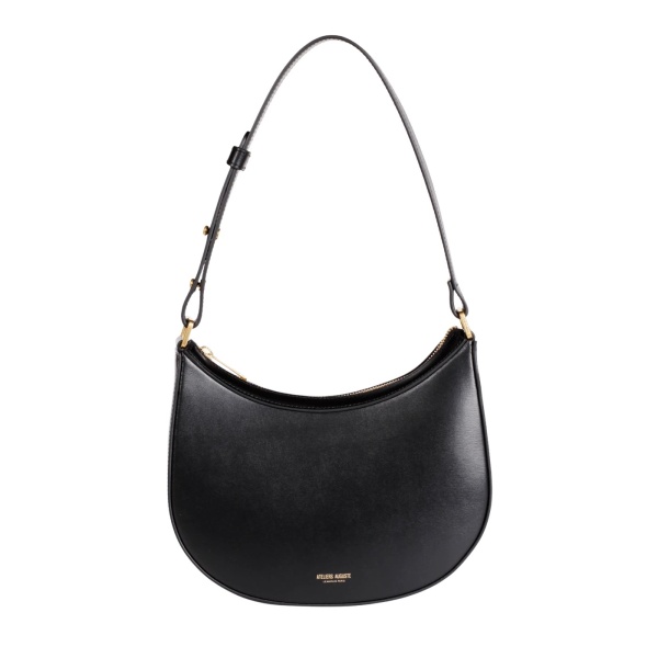 Ateliers Auguste Marceau in Black bag