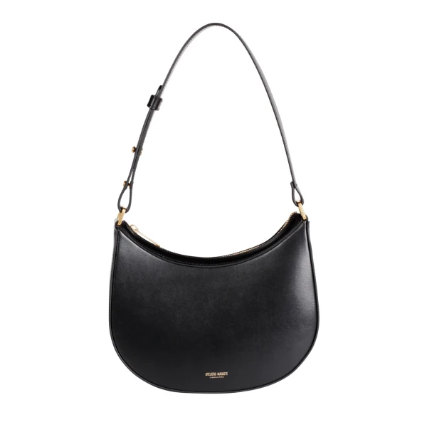 Ateliers Auguste Marceau in Black bag