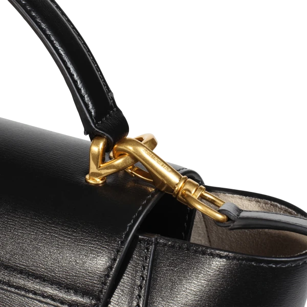 Ateliers Auguste Marly in Black bag