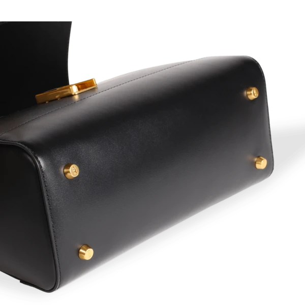 Ateliers Auguste Marly in Black bag