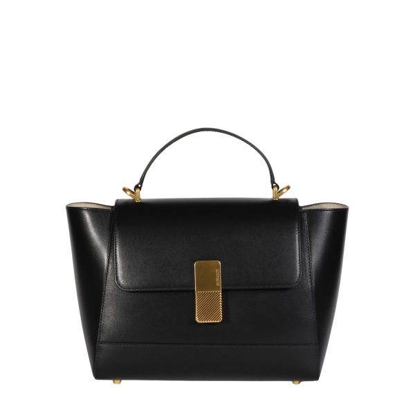 Ateliers Auguste Marly in Black bag