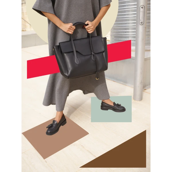 designer handbag