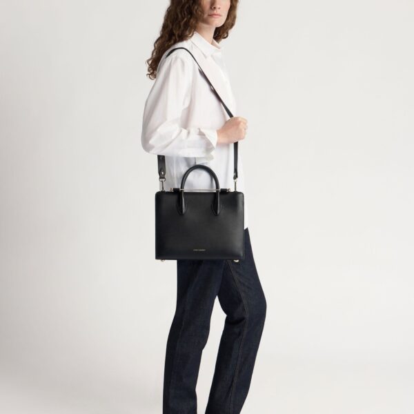 Strathberry Midi Tote bag