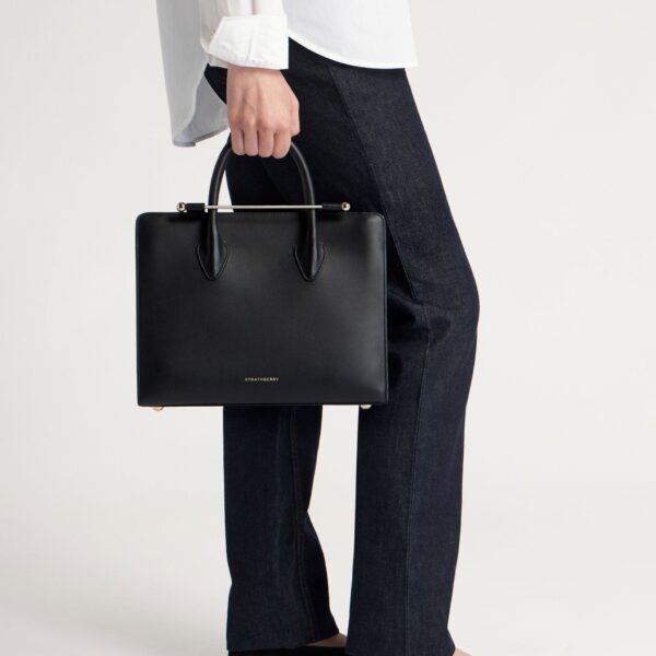 Strathberry Midi Tote bag