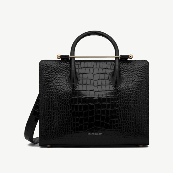 Strathberry Midi Tote bag