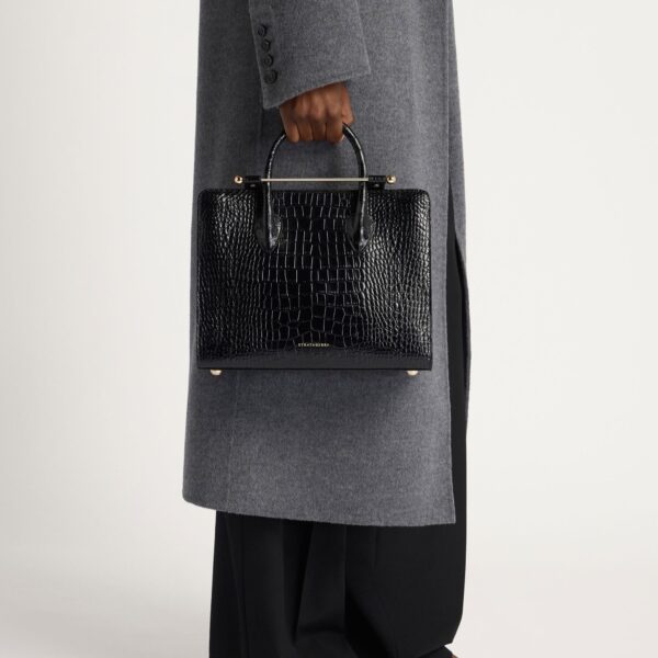 Strathberry Midi Tote bag