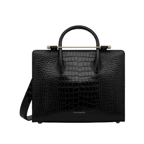 Strathberry Midi Tote bag