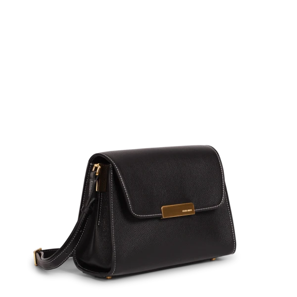 Ateliers Auguste Mini Amelot in Black bag