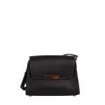 Ateliers Auguste Mini Amelot in Black bag