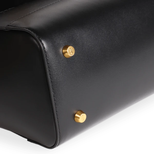 Ateliers Auguste Mini Marly in Black bag