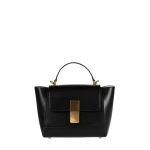 Black-Mini-Marly-in-Black26240_nobg Ateliers Auguste Mini Marly in Black bag