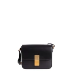 Ateliers Auguste Mini Monceau in Black bag